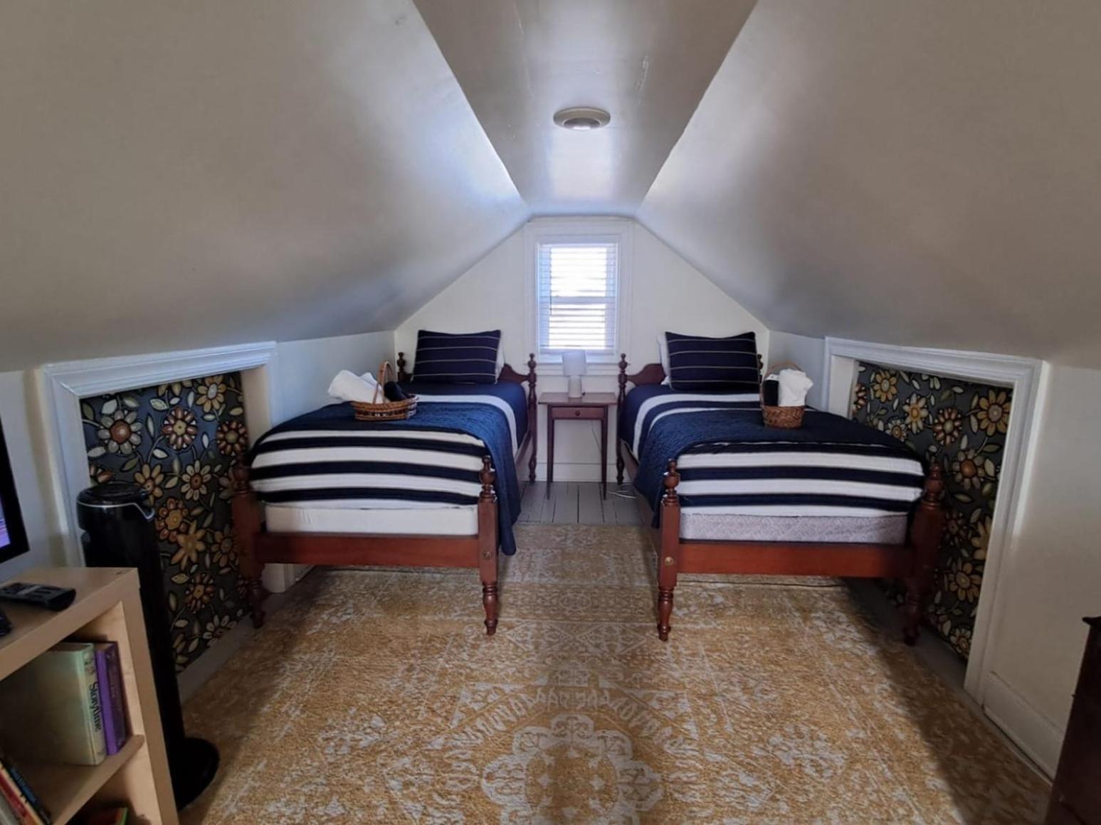 Private House Mins To Maymont Park, Trails & Vcu! ريتشموند المظهر الخارجي الصورة